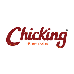 Chicking logo.